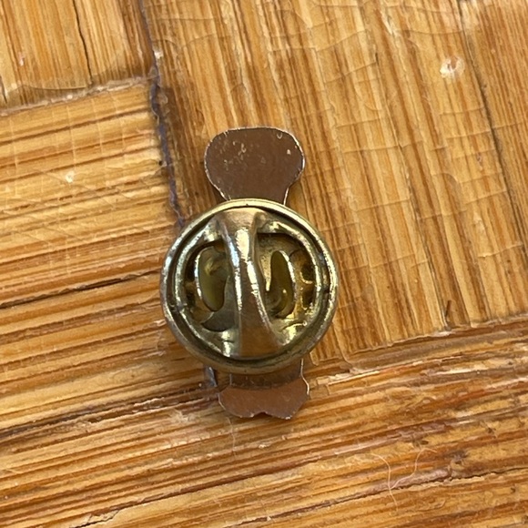 Rare! Vintage E.T. Collector's tack pin 80s enamel - Picture 4 of 6